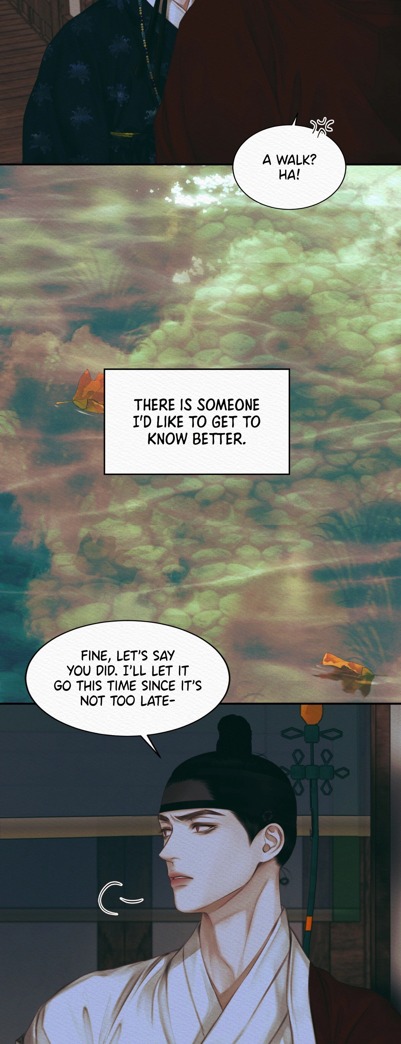 Read The Ghost