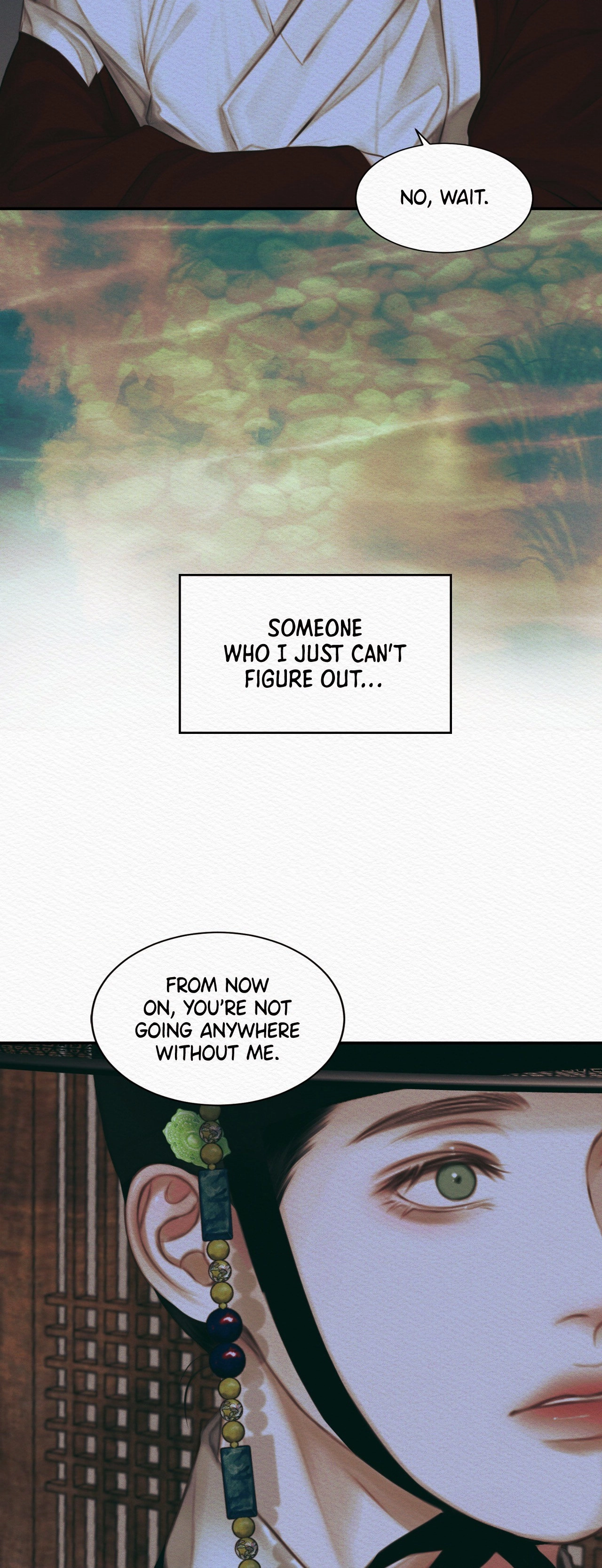 Read The Ghost
