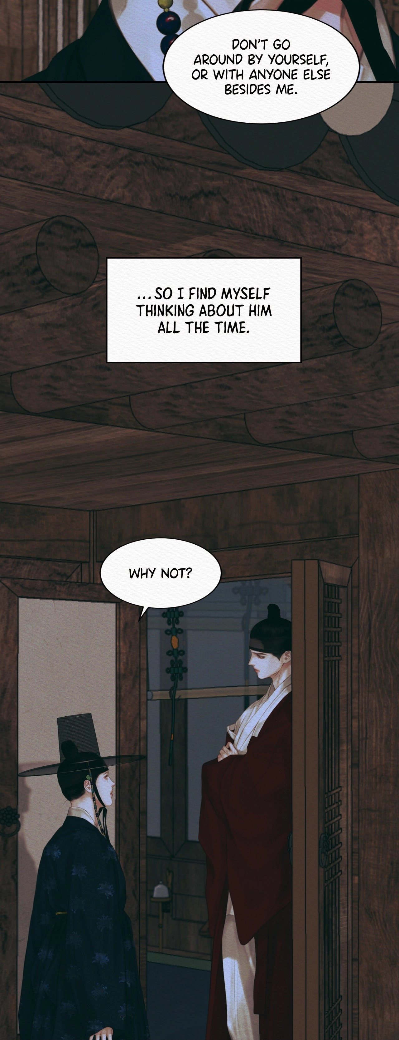 Read The Ghost