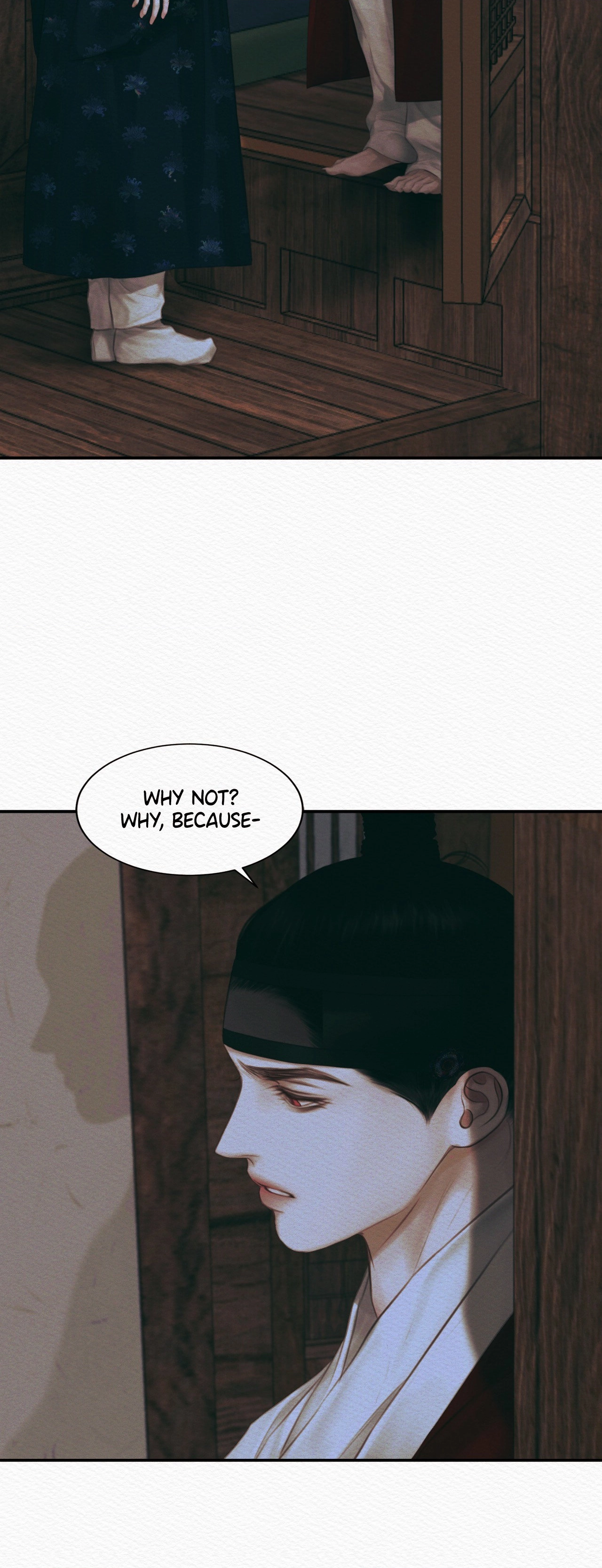 Read The Ghost