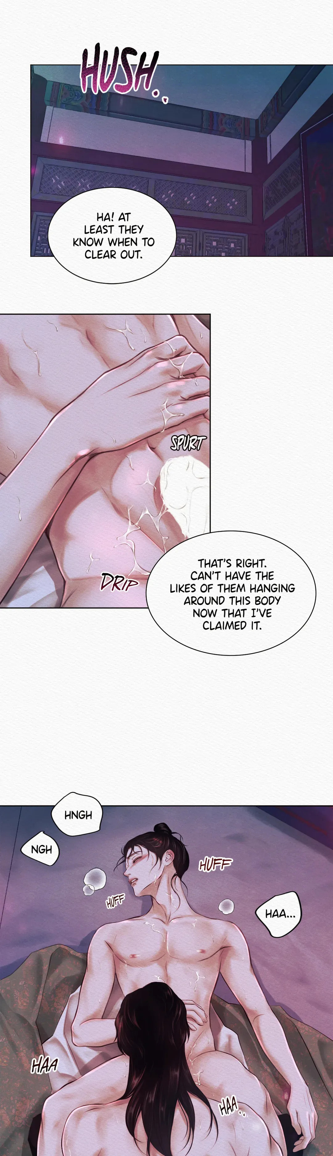 Read The Ghost