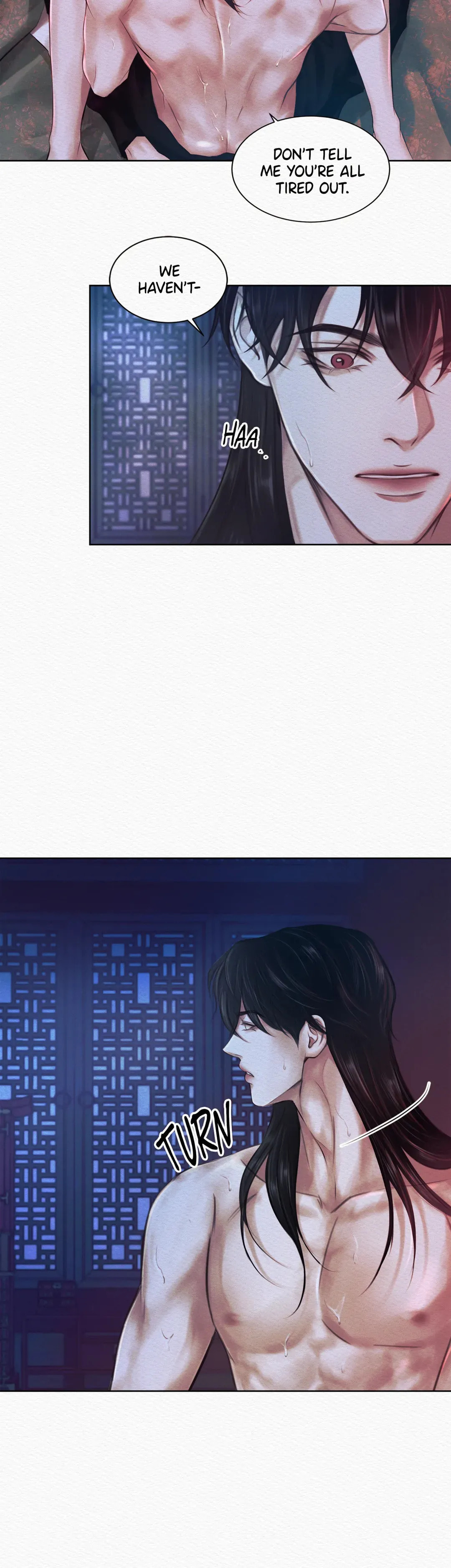 Read The Ghost