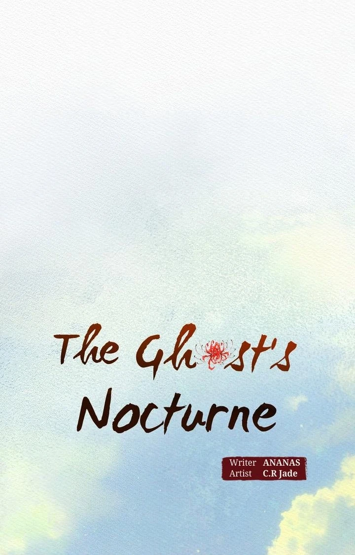 Read The Ghost
