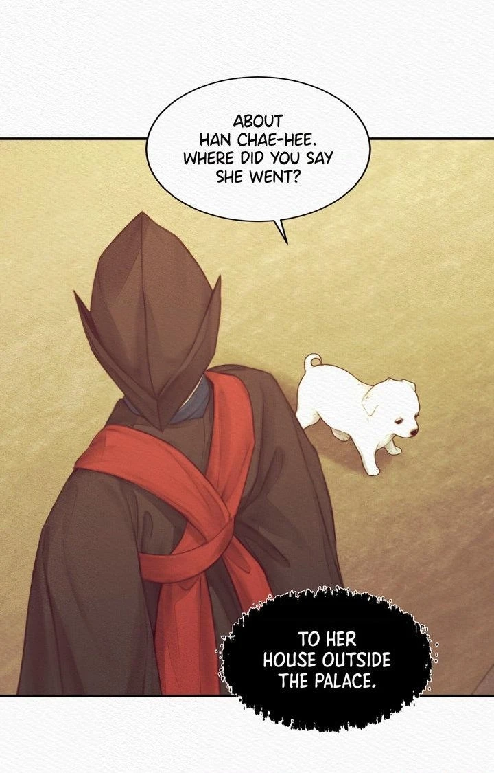 Read The Ghost