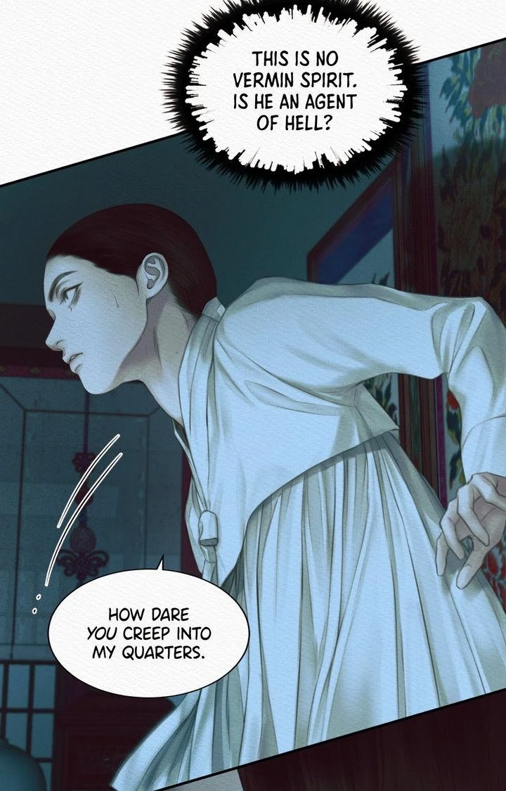 Read The Ghost