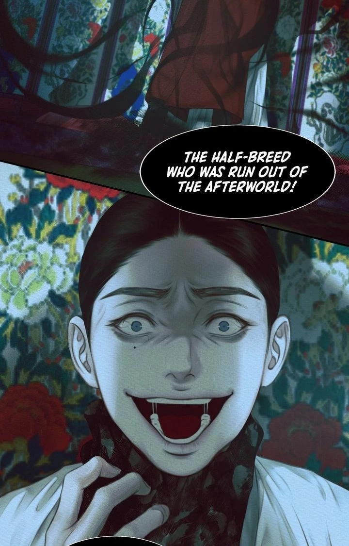 Read The Ghost