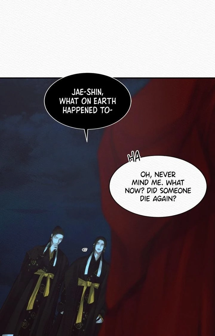 Read The Ghost