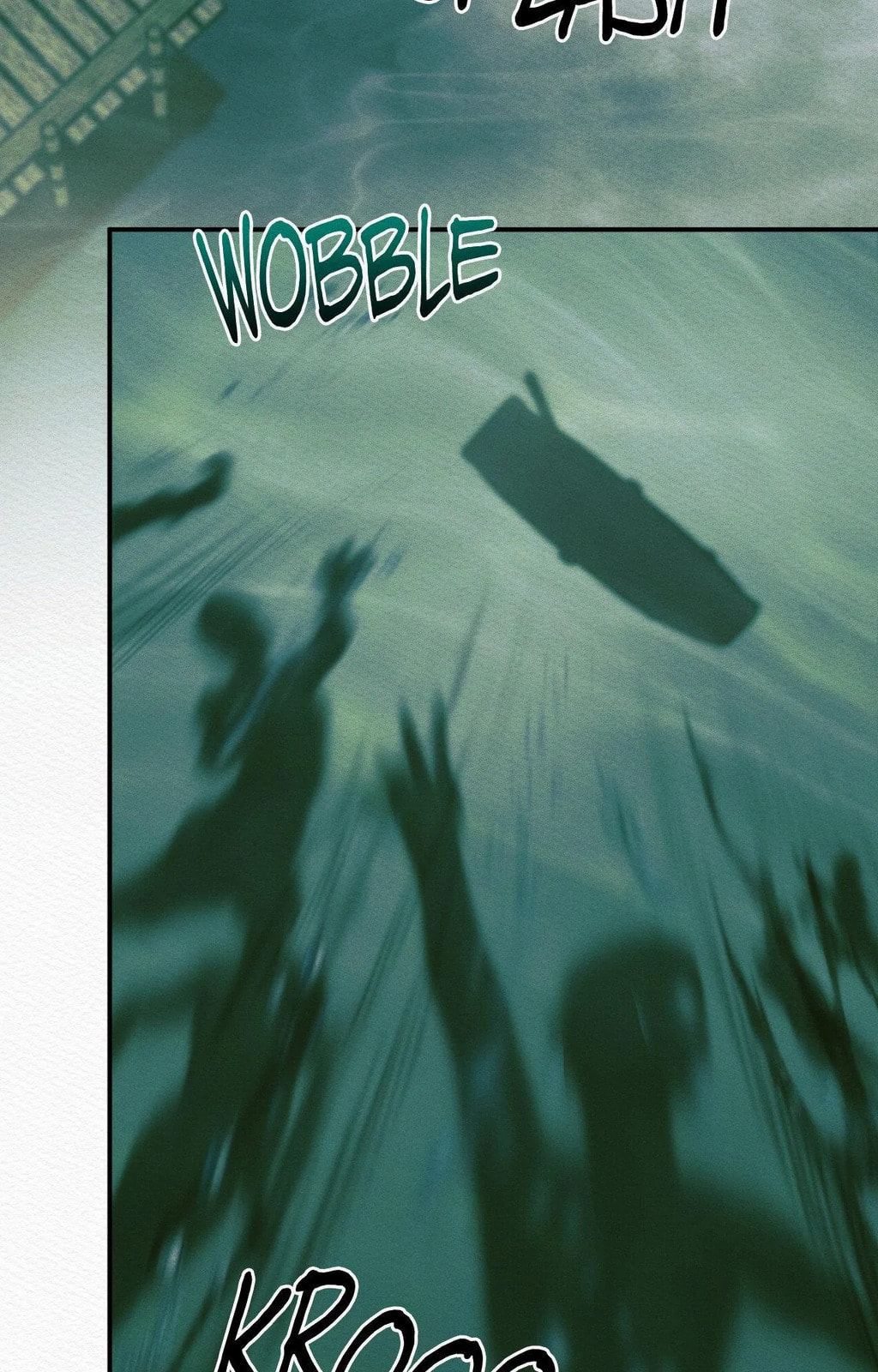 Read The Ghost