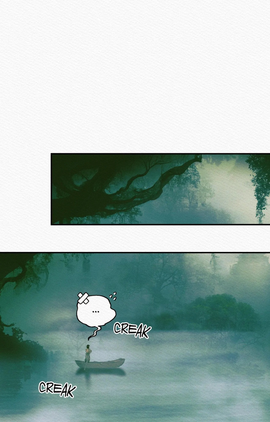 Read The Ghost