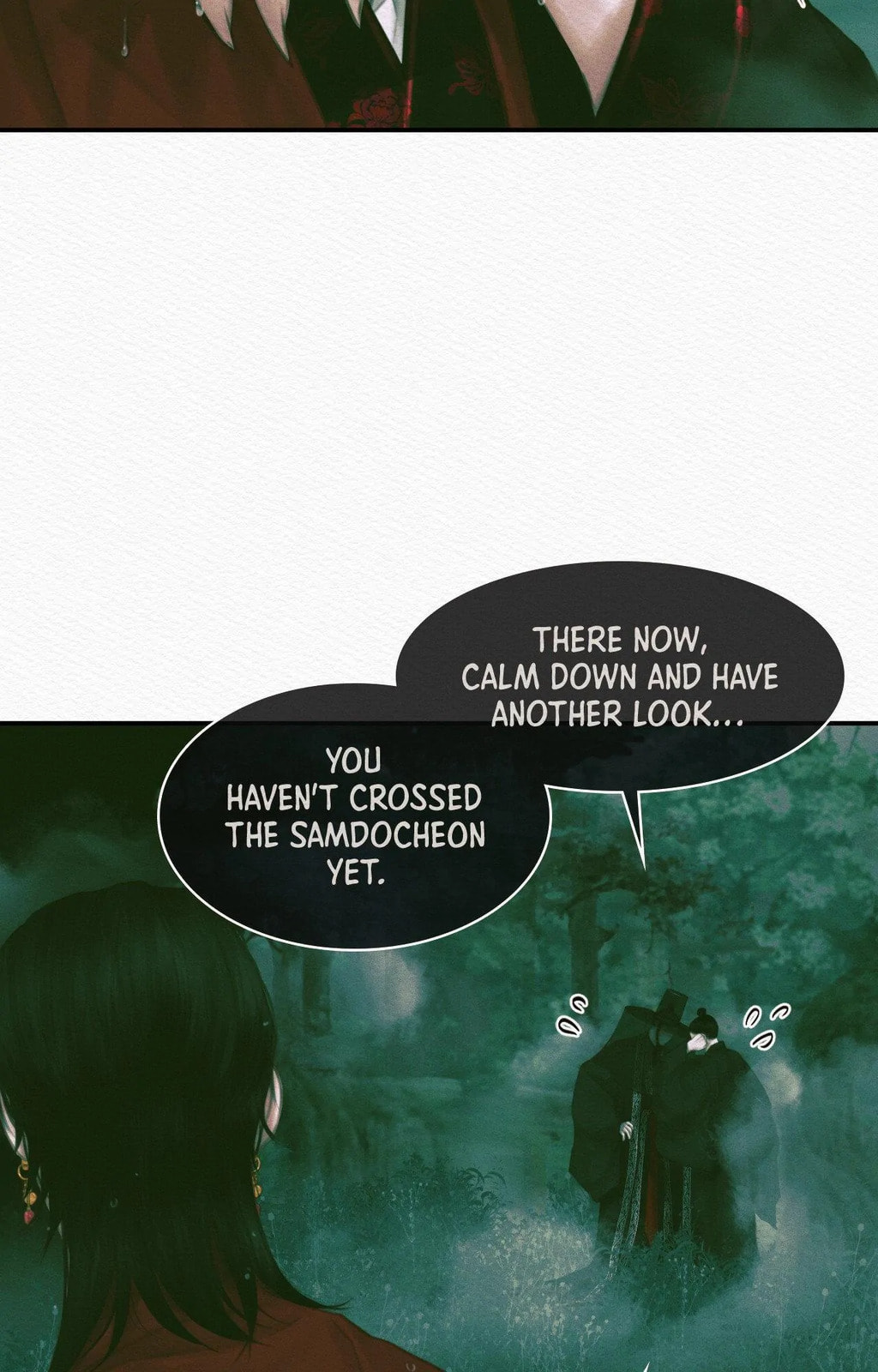 Read The Ghost