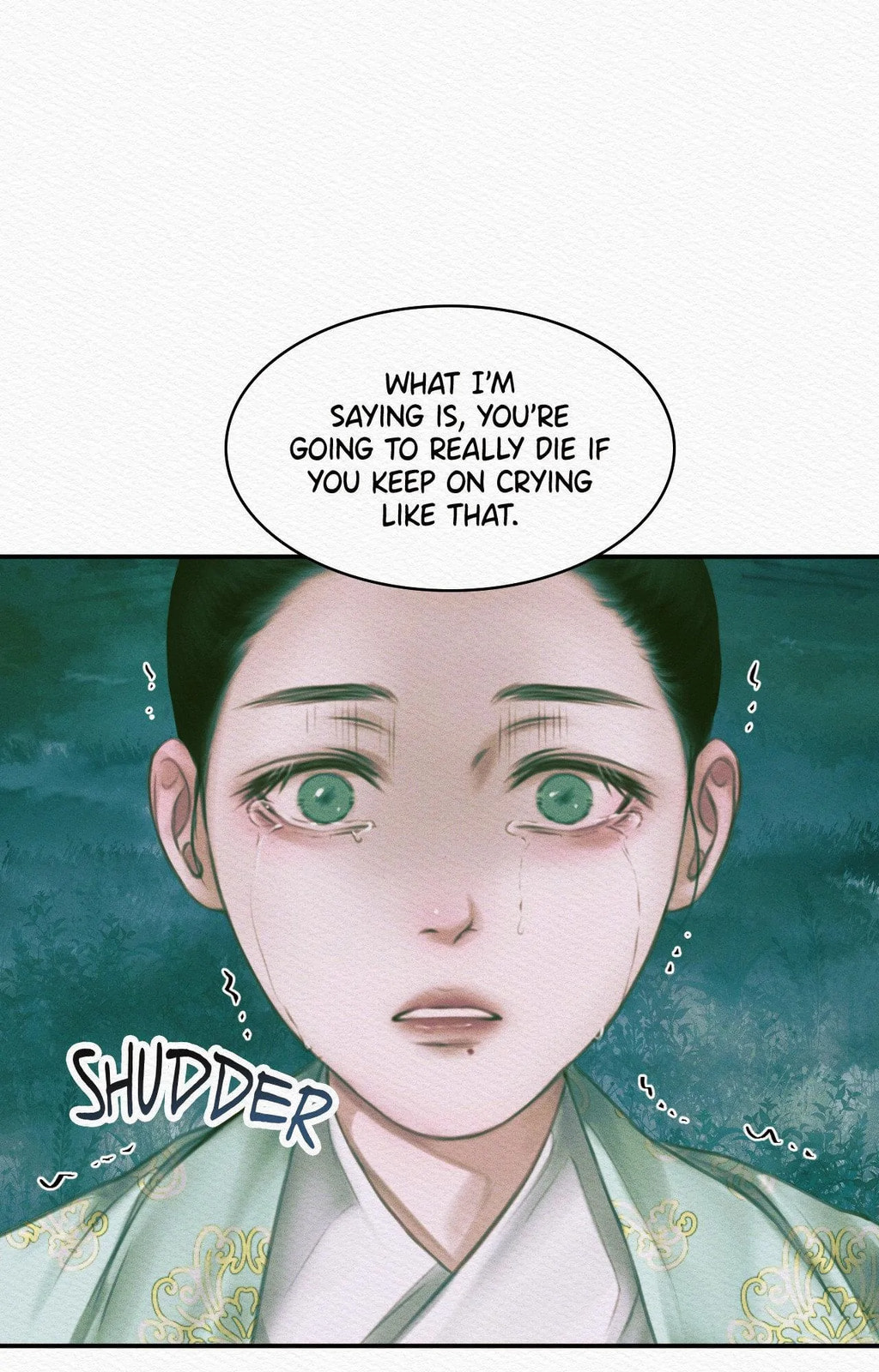 Read The Ghost