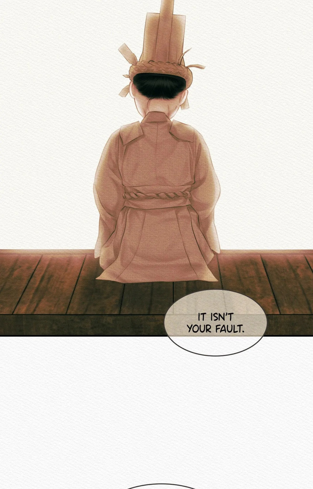 Read The Ghost