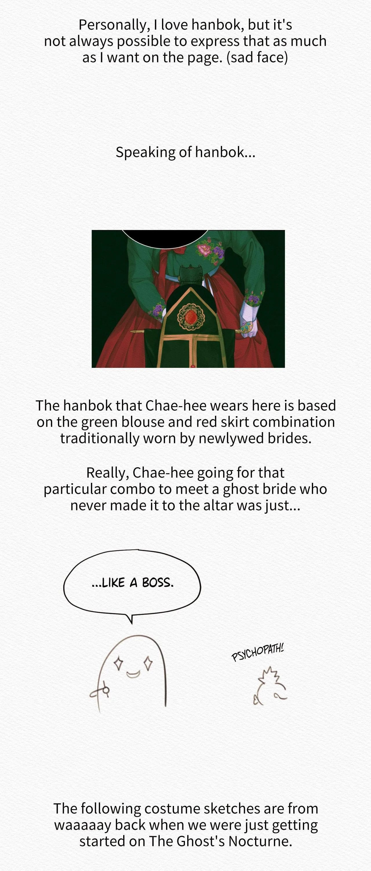Read The Ghost