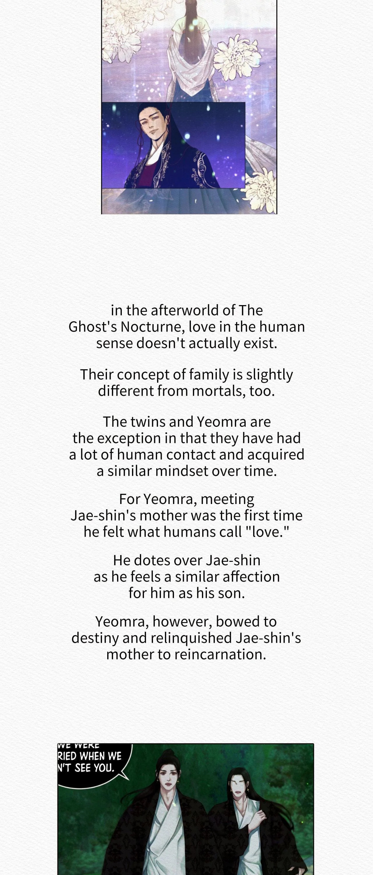 Read The Ghost