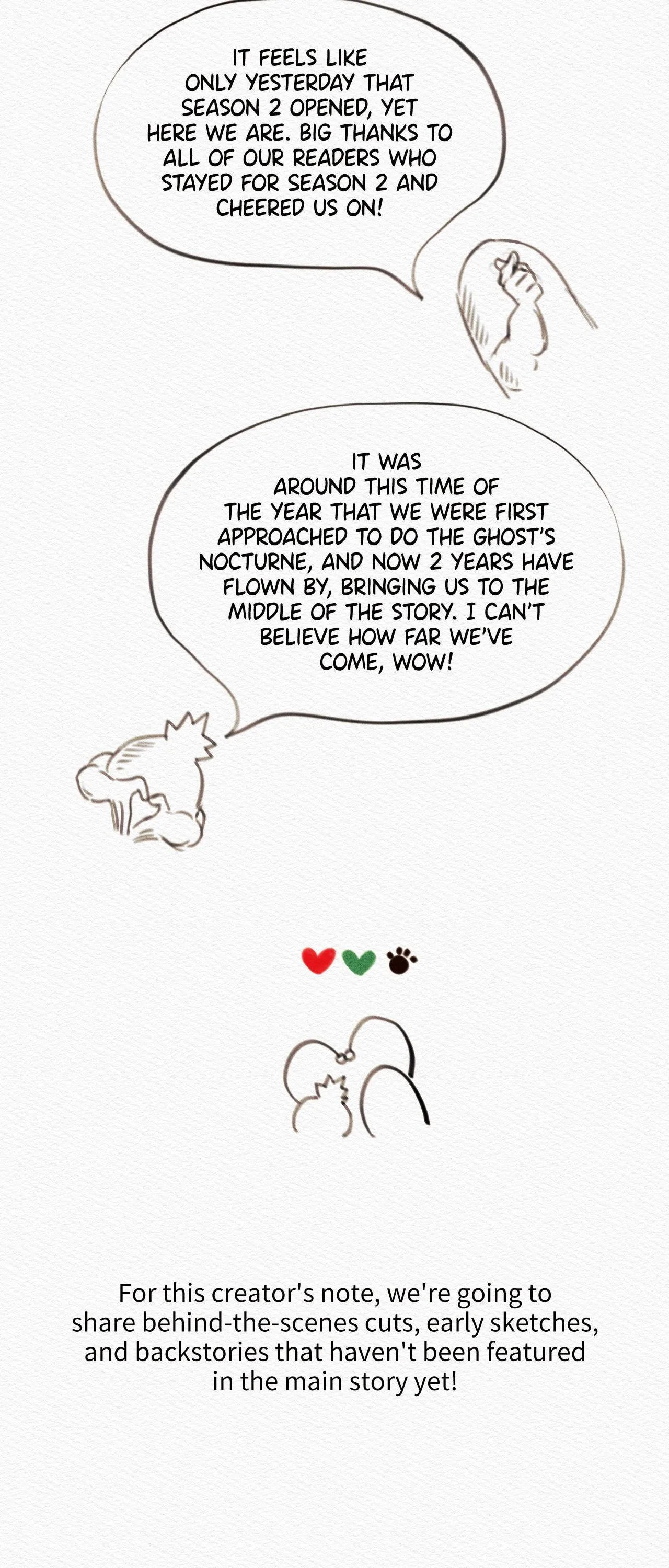 Read The Ghost