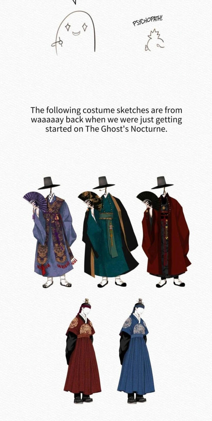Read The Ghost