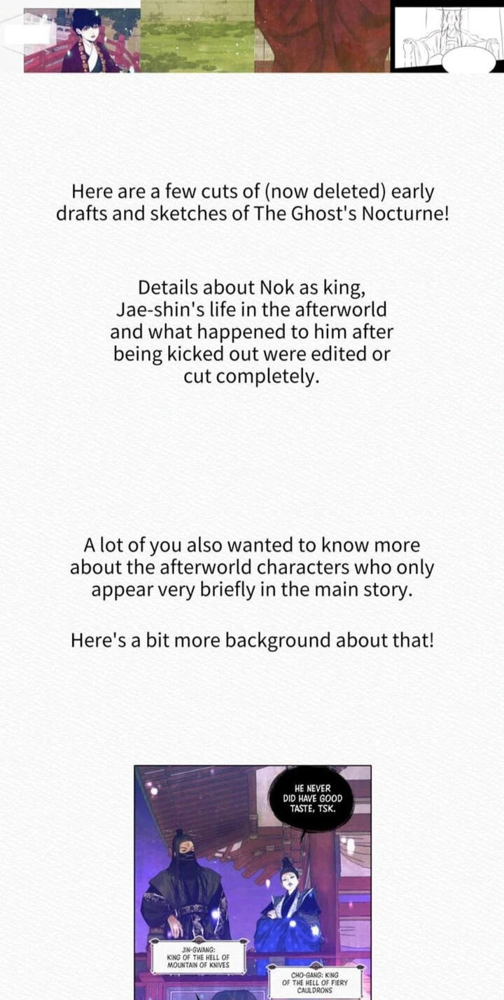 Read The Ghost