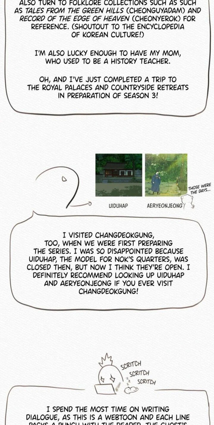 Read The Ghost