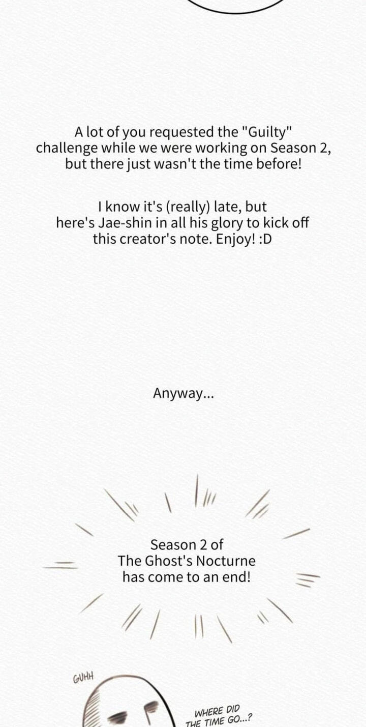 Read The Ghost