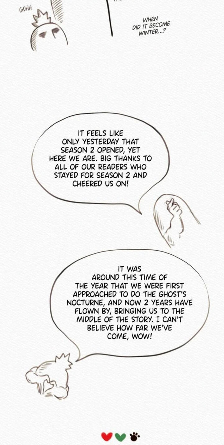 Read The Ghost