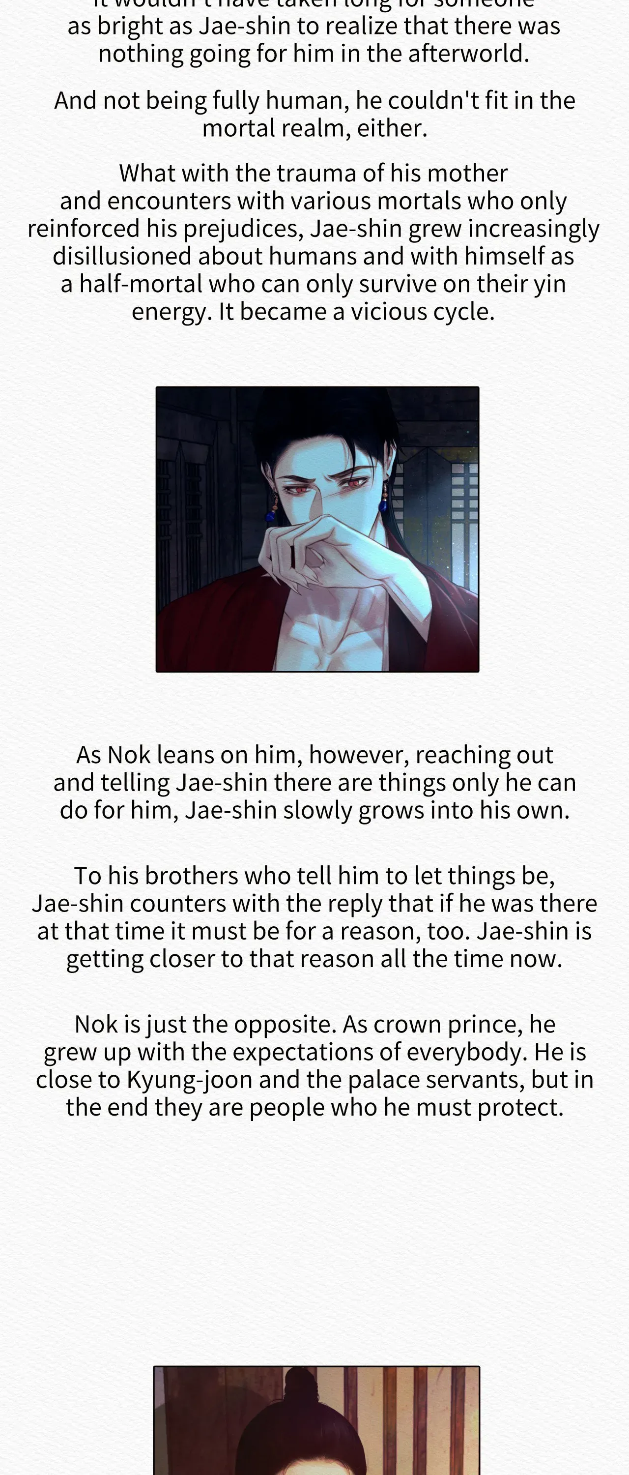 Read The Ghost