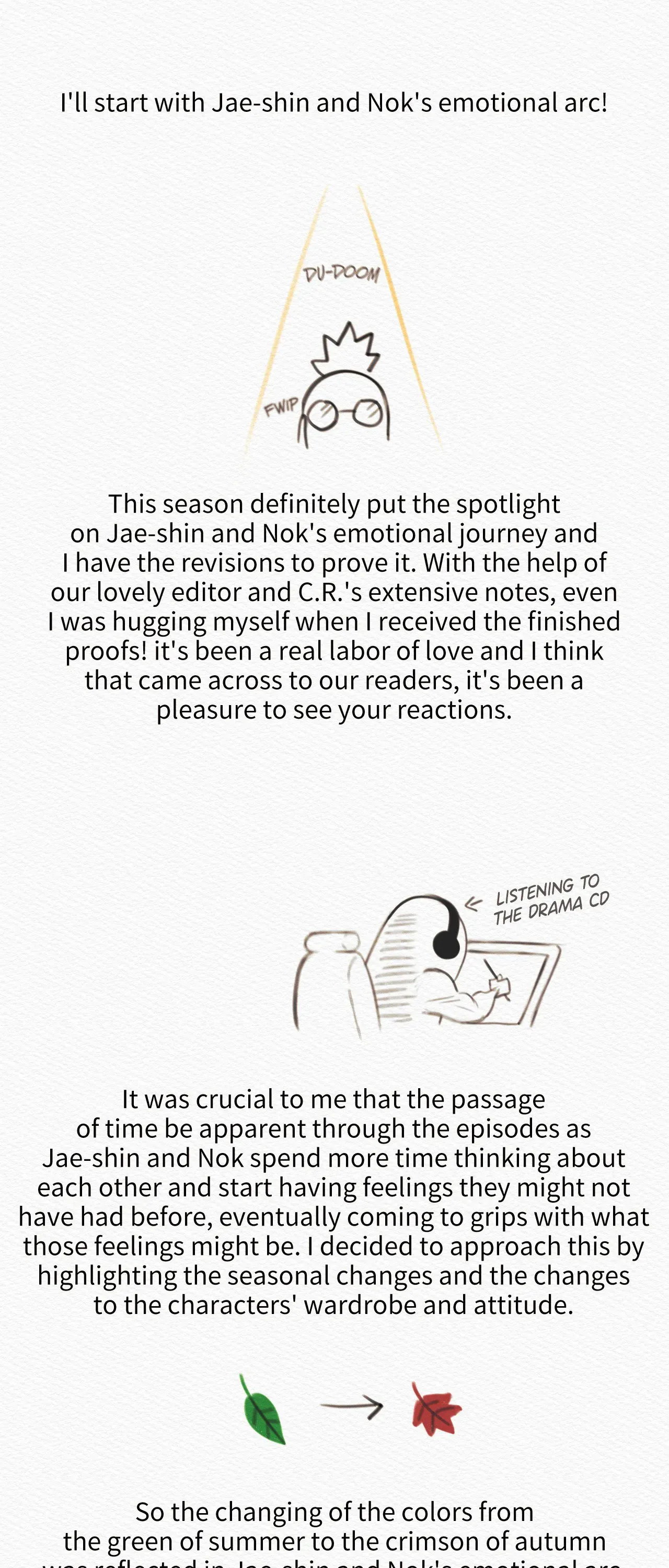 Read The Ghost