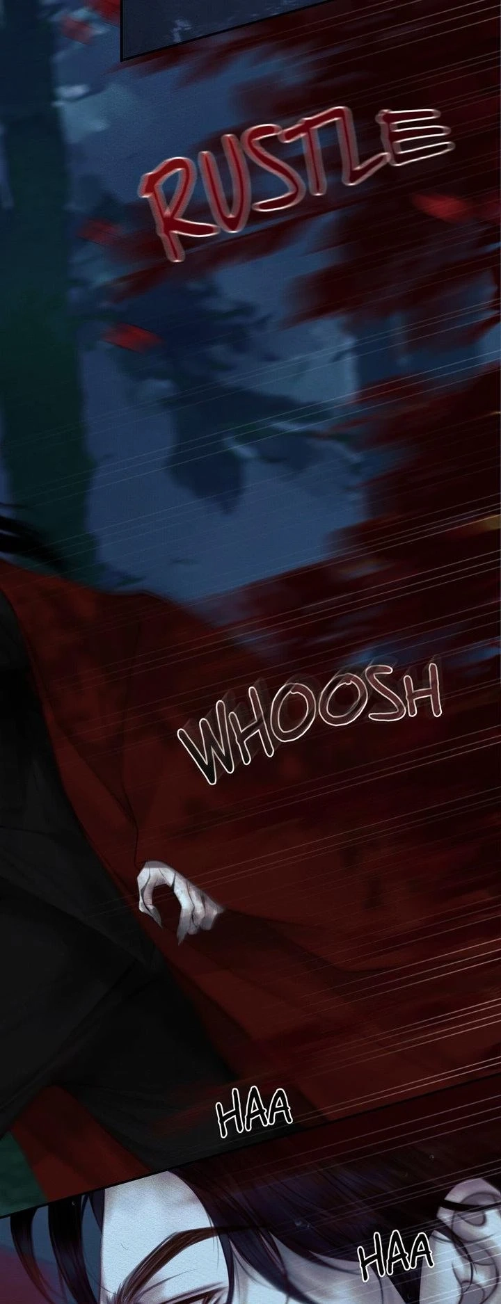 Read The Ghost