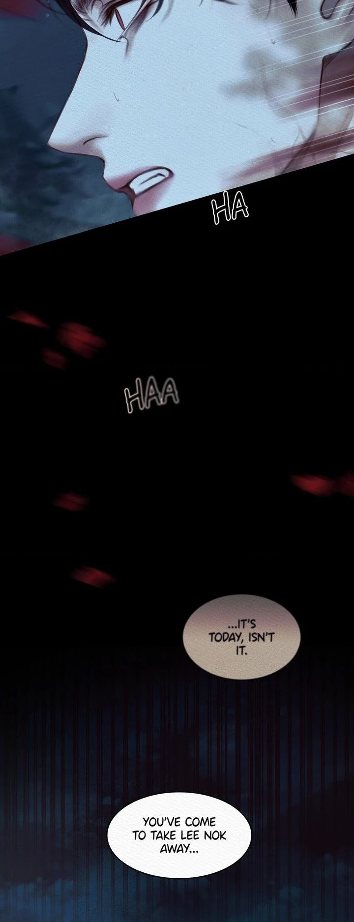 Read The Ghost