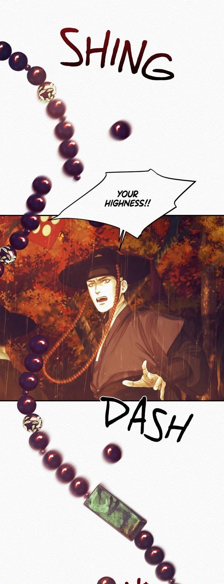 Read The Ghost