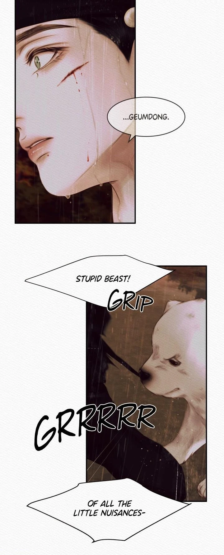 Read The Ghost