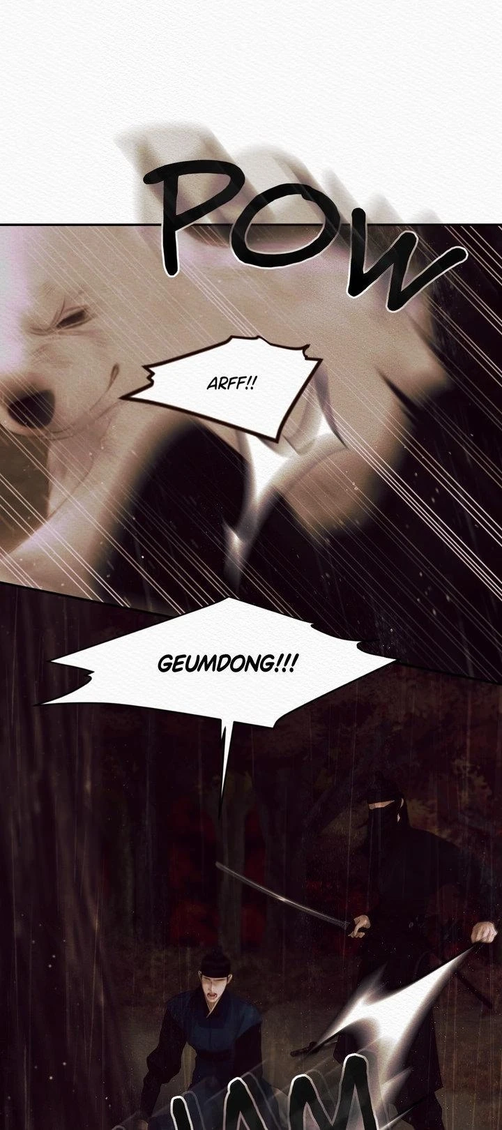Read The Ghost