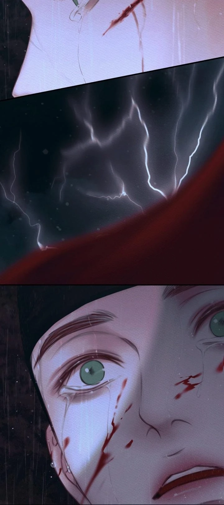Read The Ghost