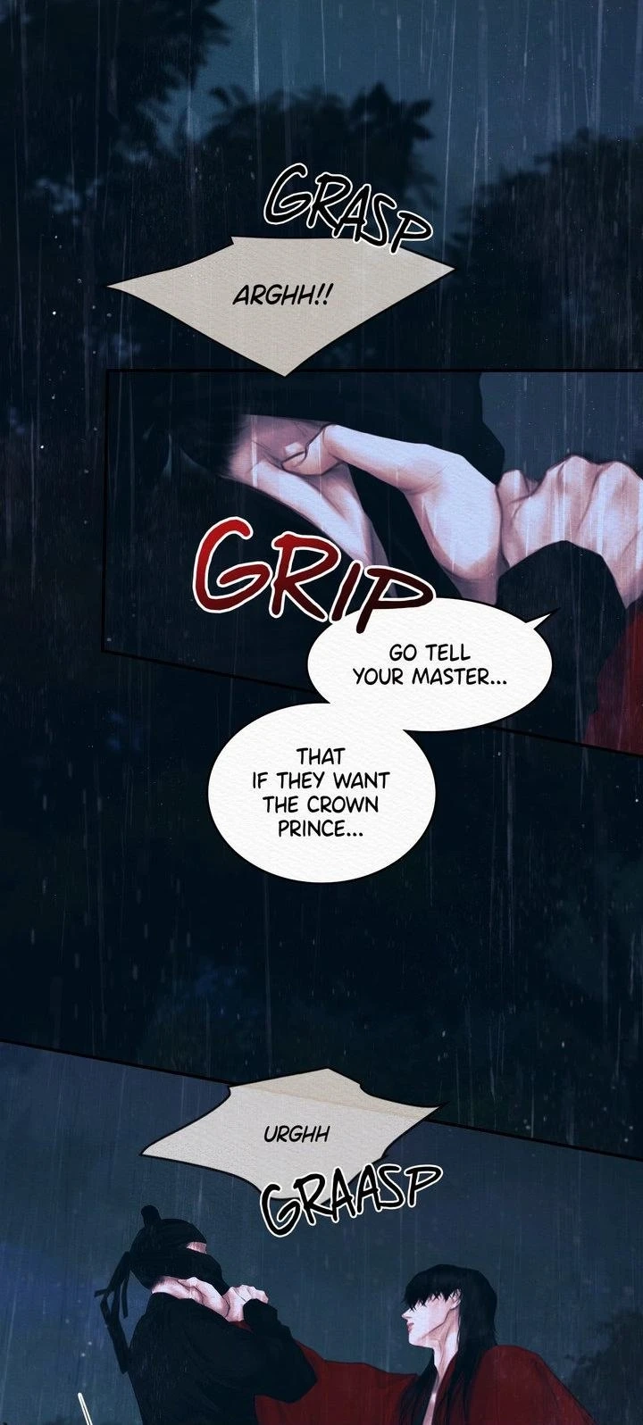 Read The Ghost