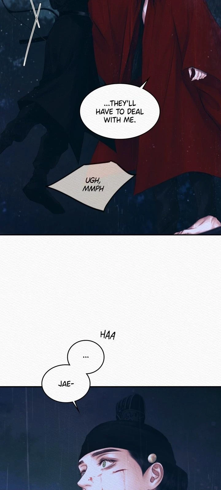 Read The Ghost