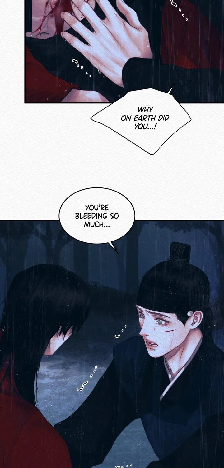 Read The Ghost