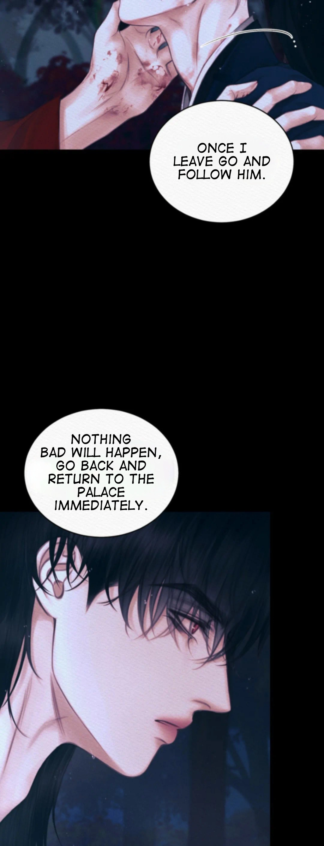 Read The Ghost
