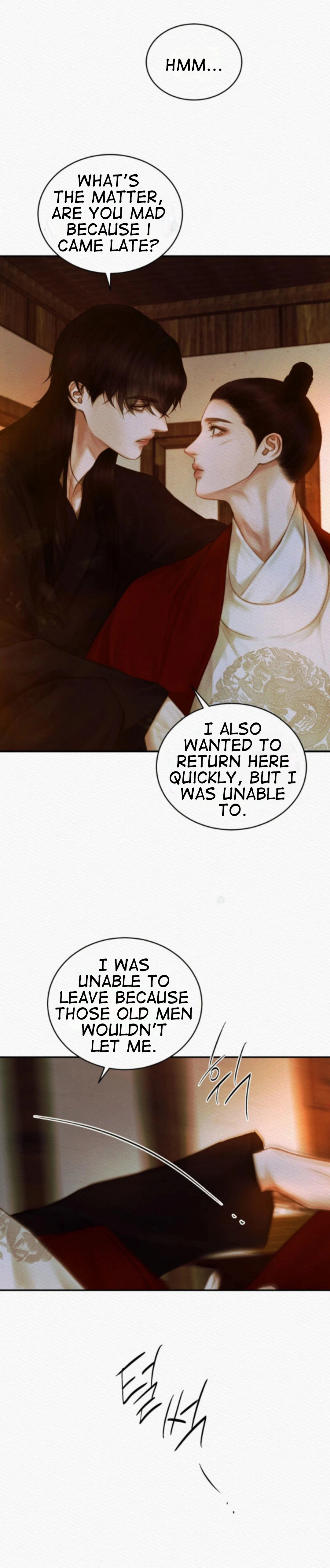 Read The Ghost