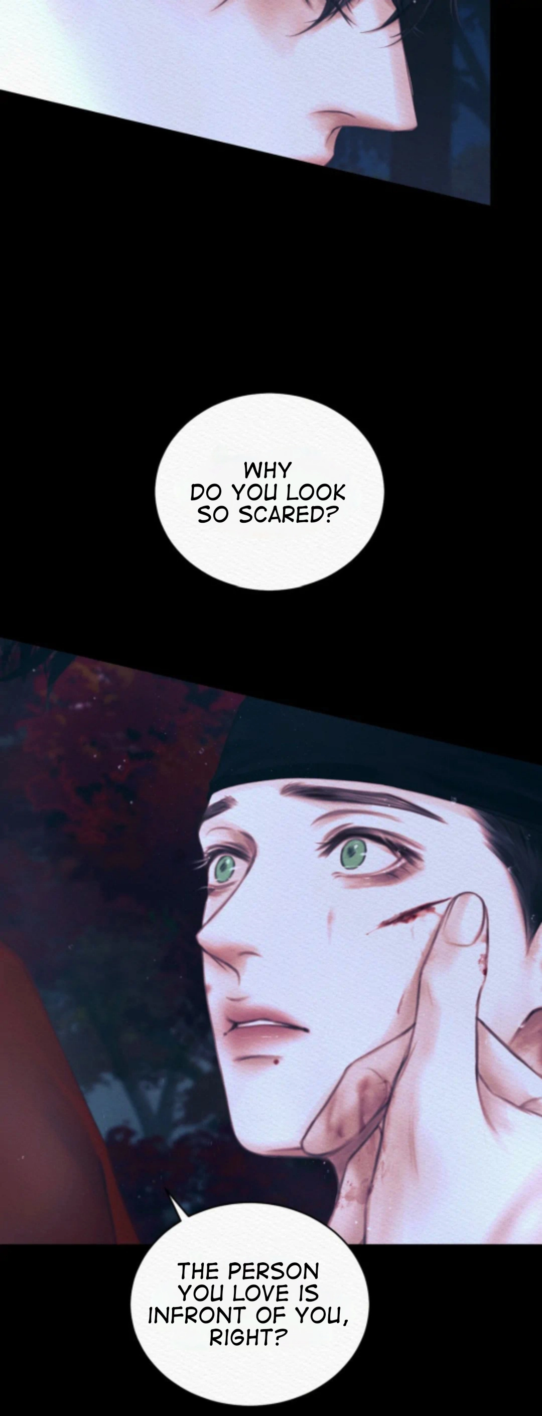 Read The Ghost