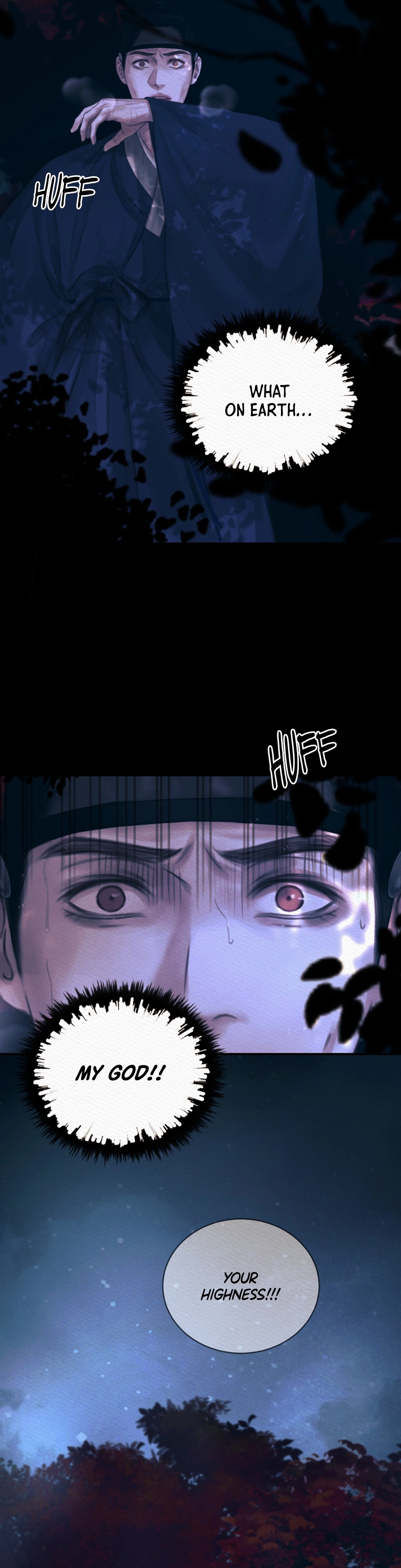 Read The Ghost