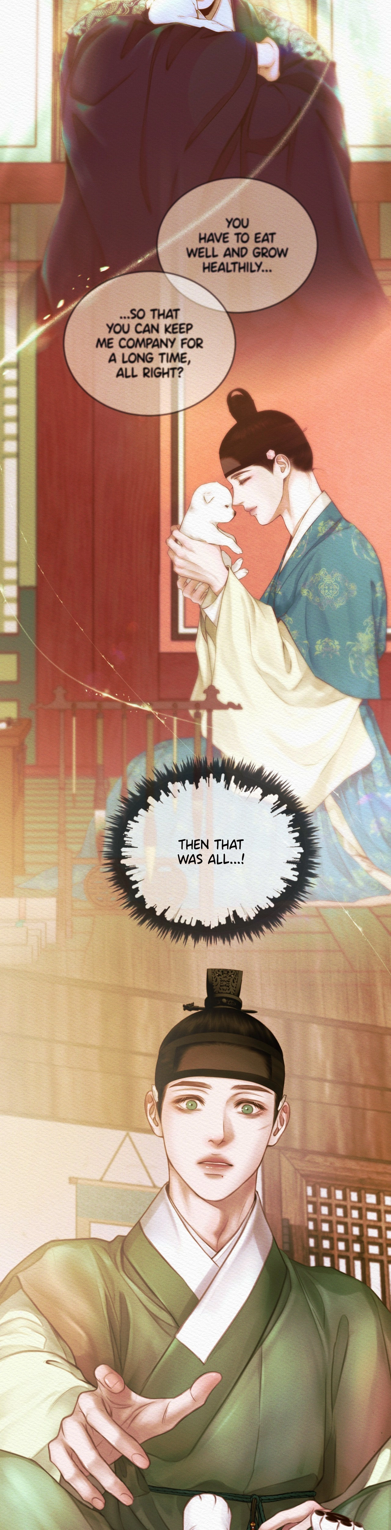 Read The Ghost