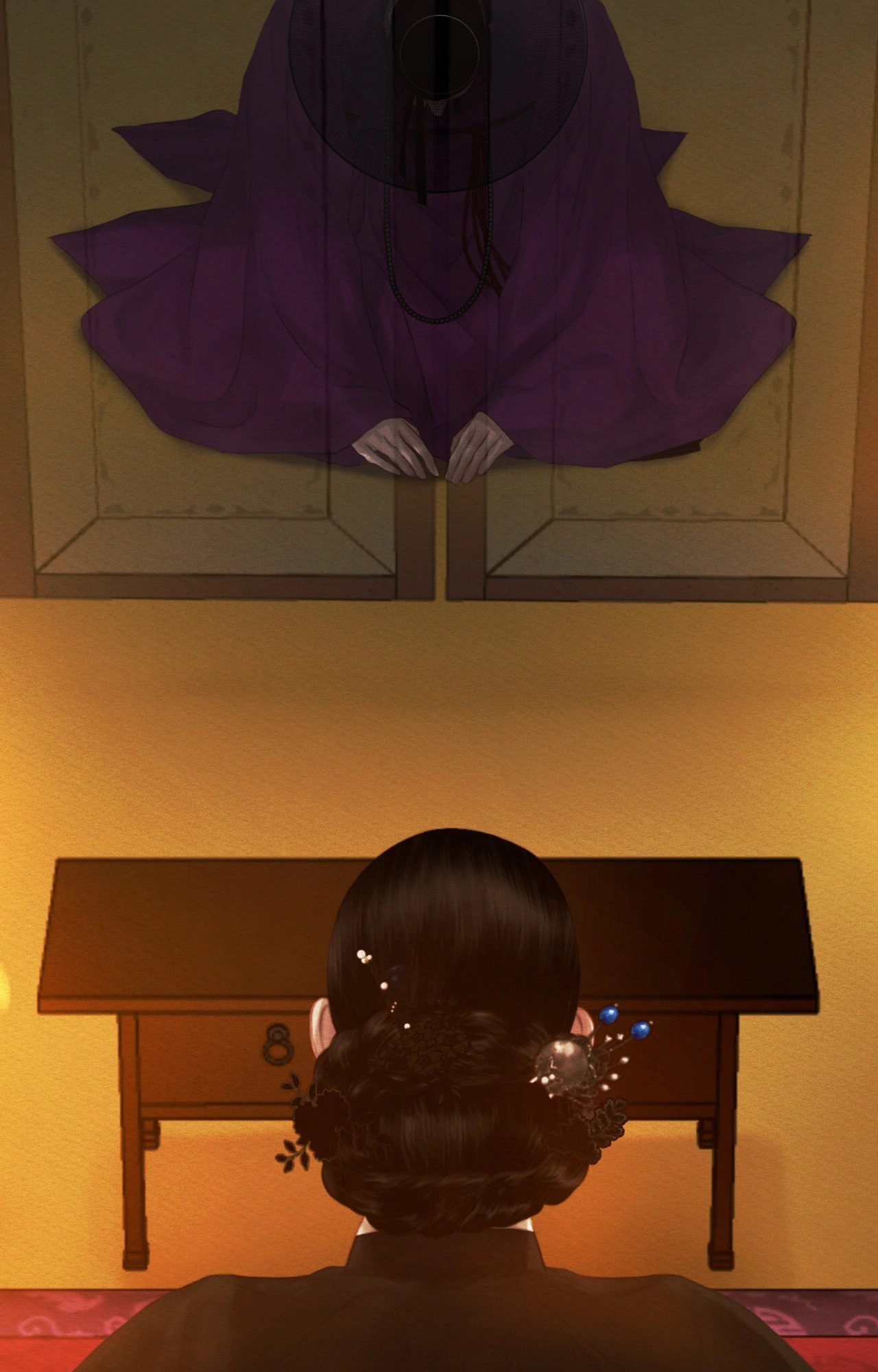Read The Ghost