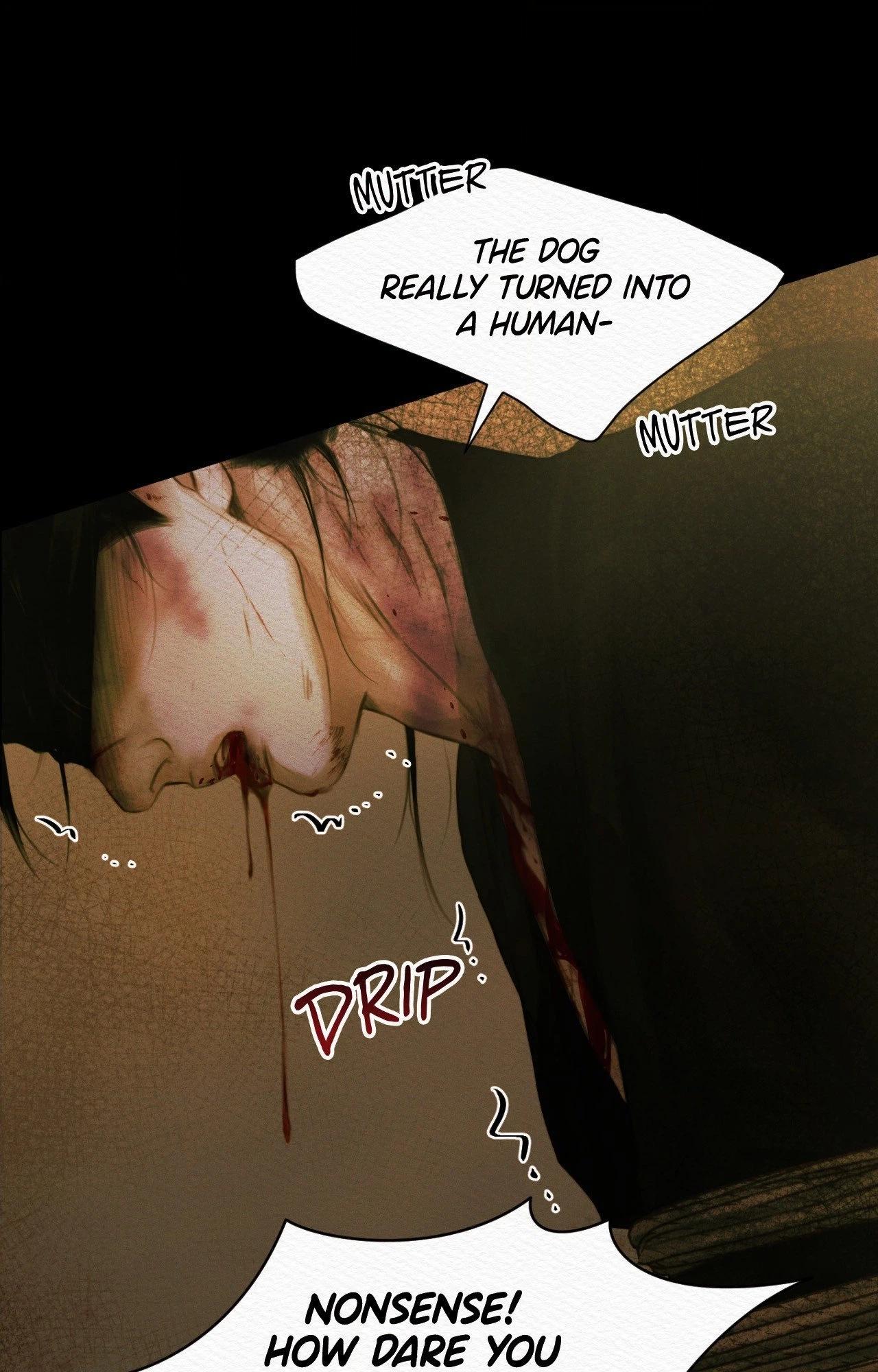 Read The Ghost