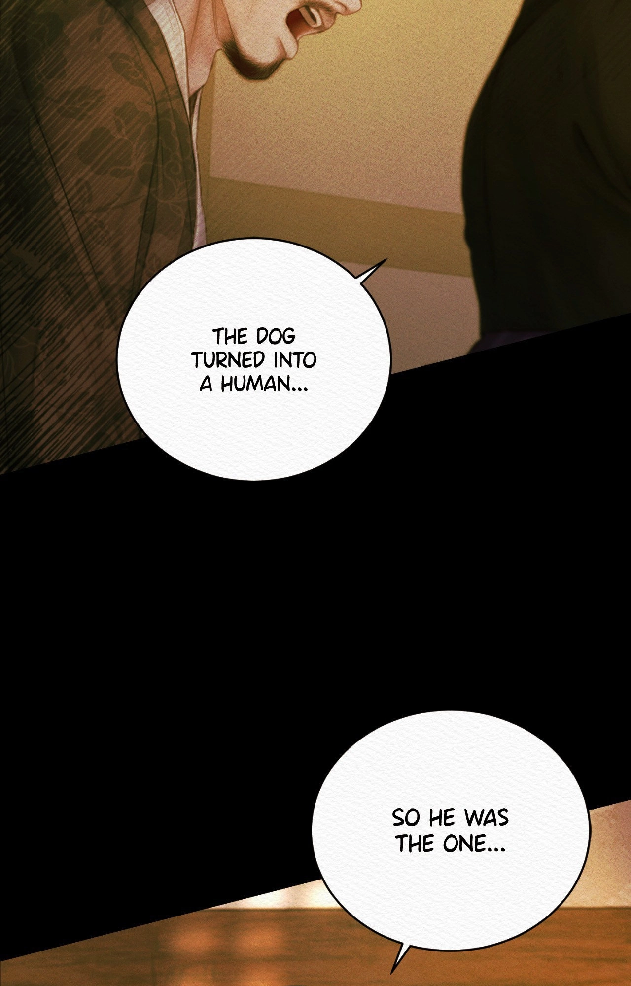 Read The Ghost