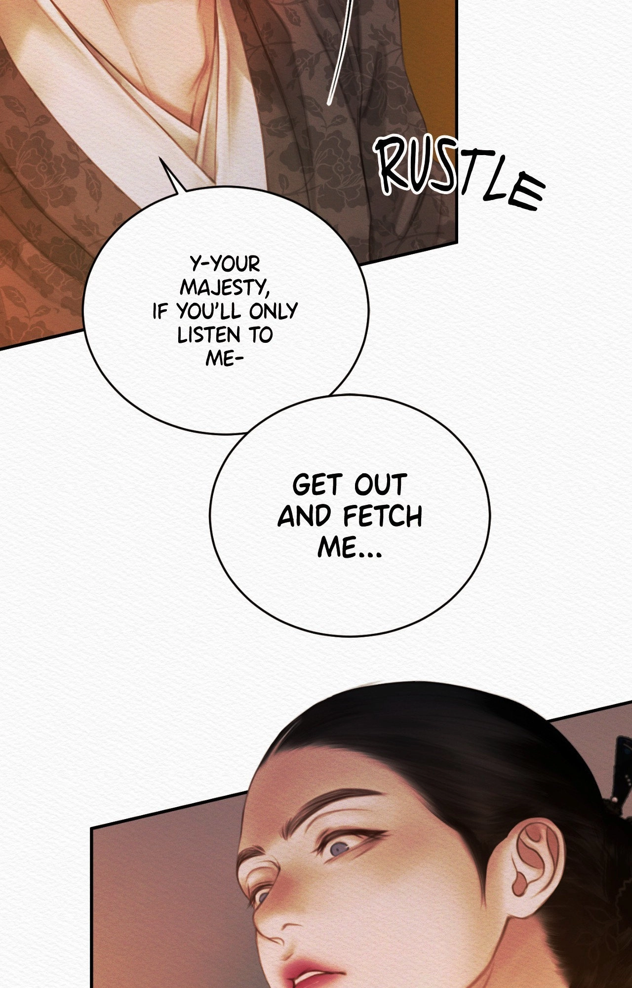 Read The Ghost