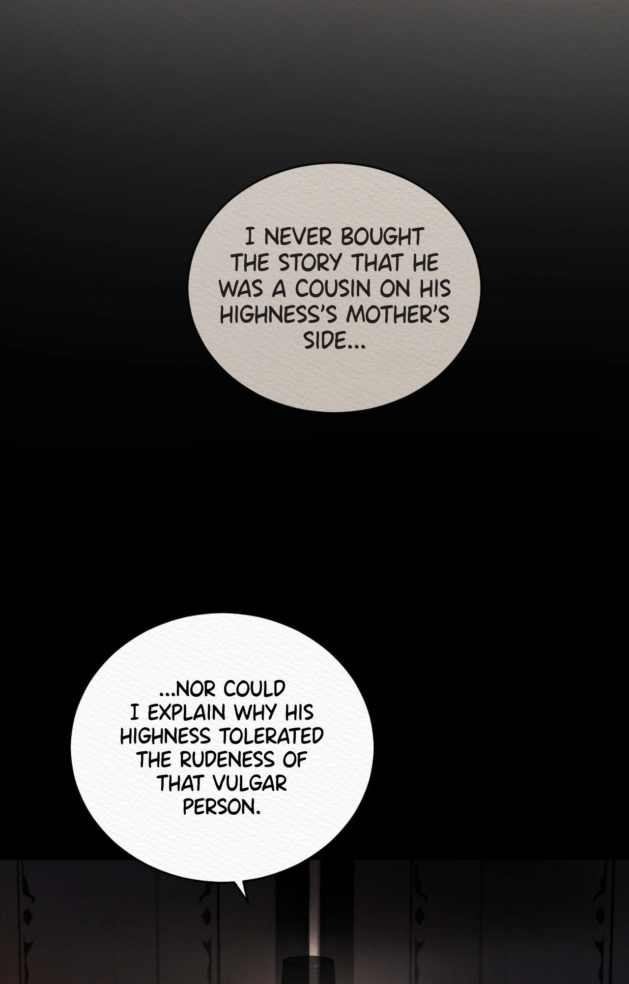 Read The Ghost