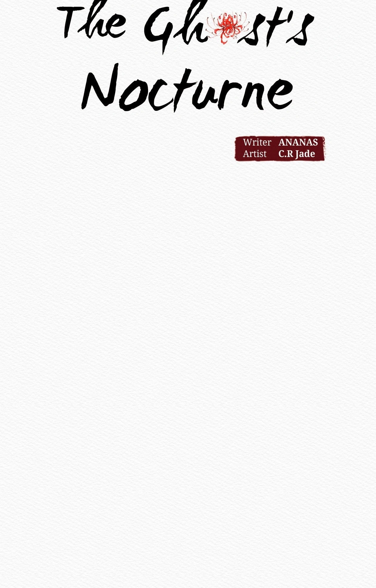 Read The Ghost