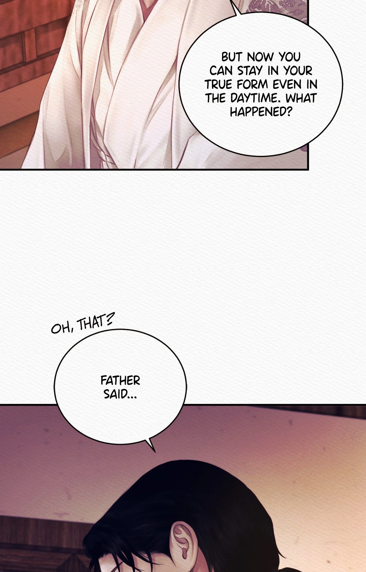 Read The Ghost