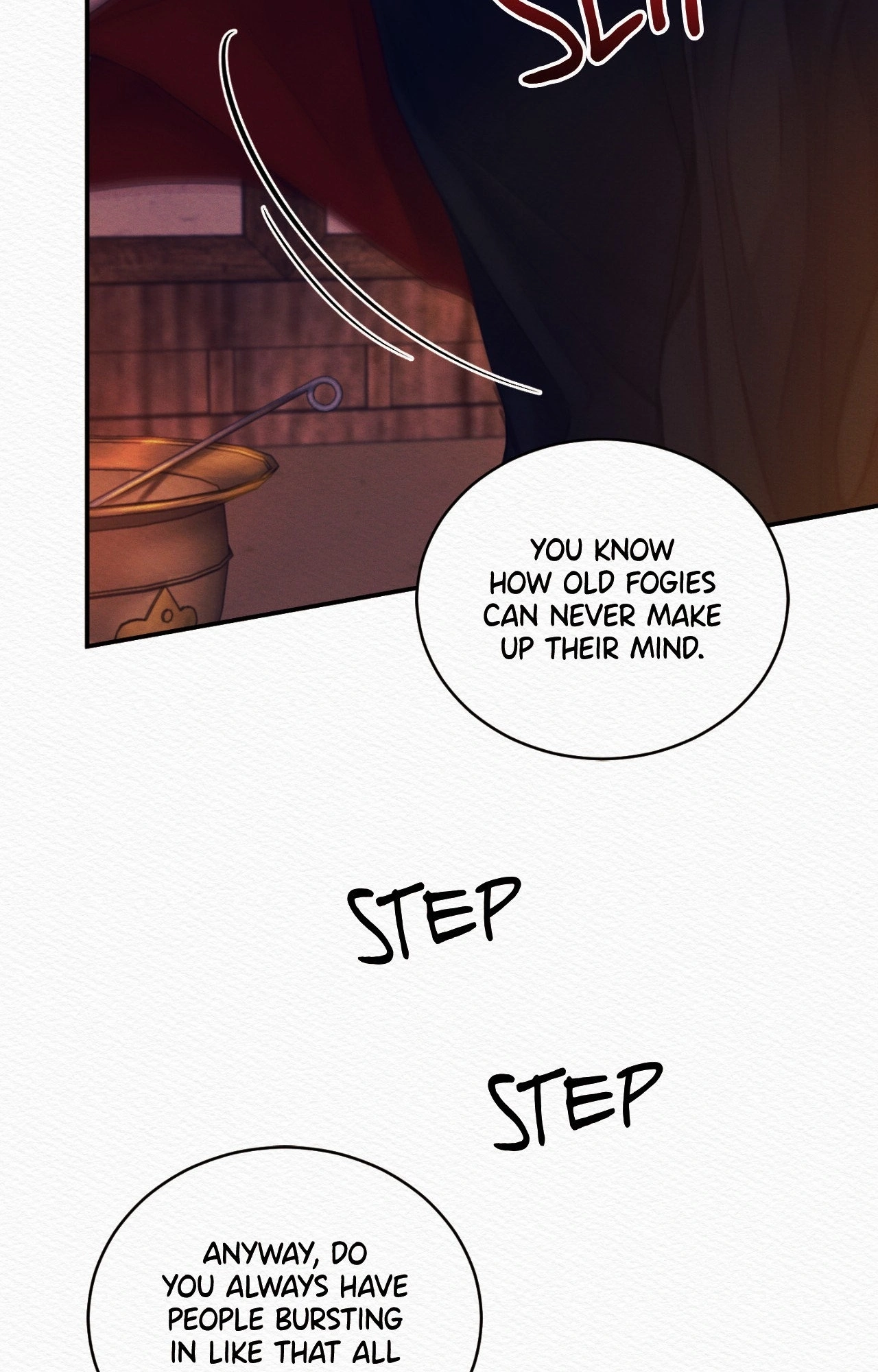 Read The Ghost