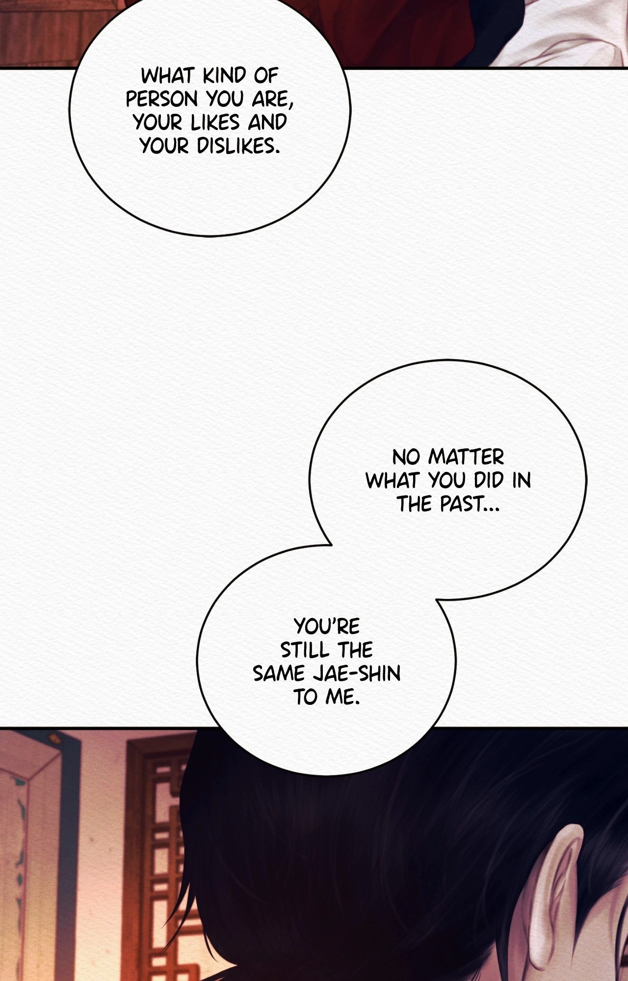 Read The Ghost