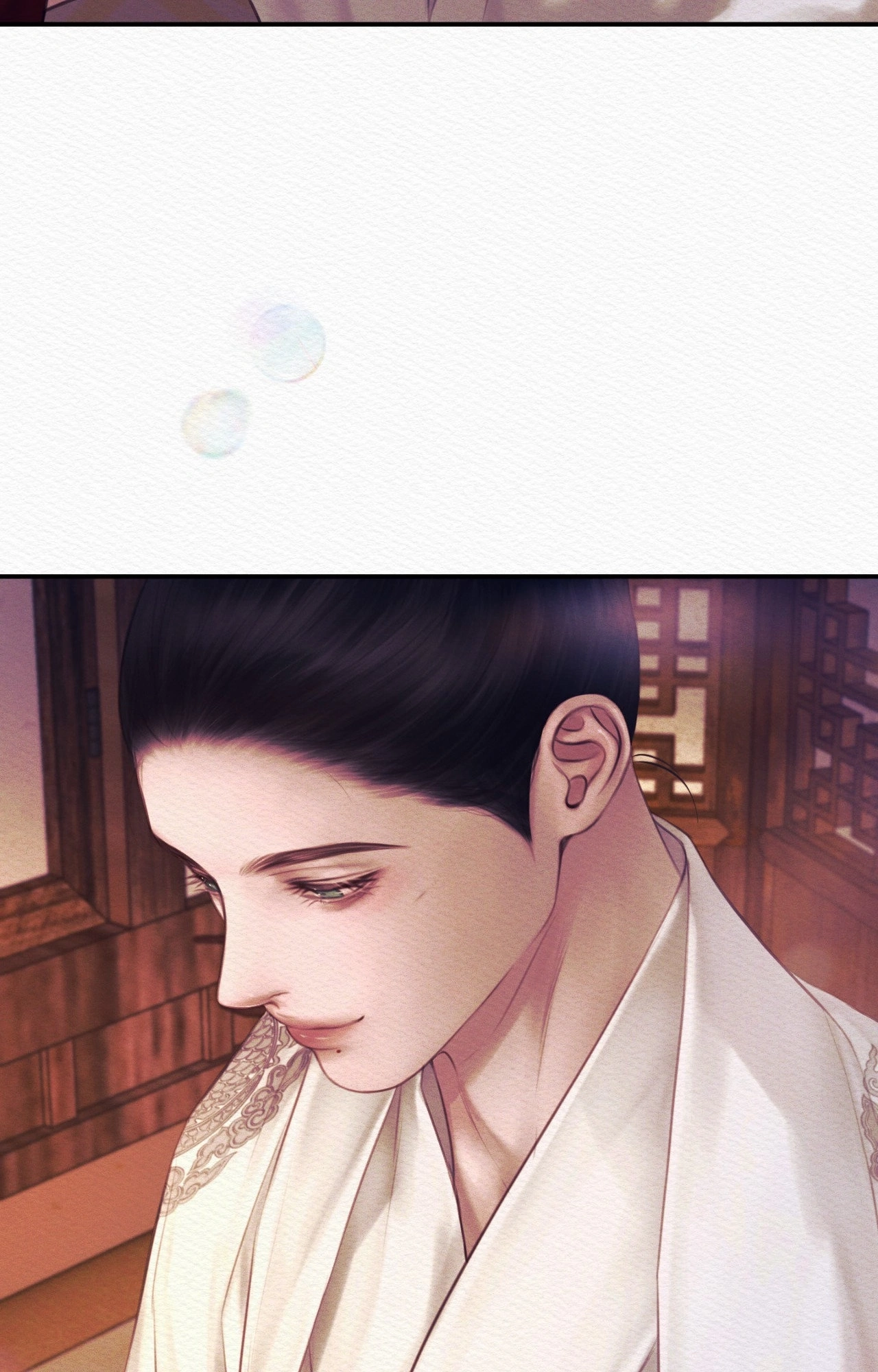 Read The Ghost